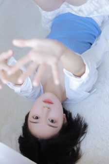 血手印