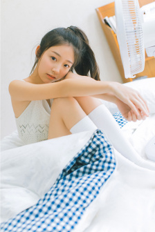 女儿的朋友们